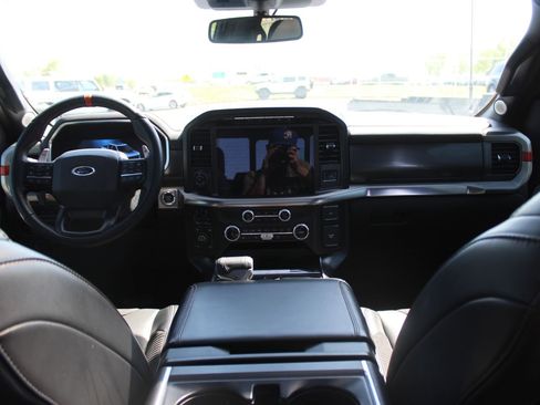 Used 2022 Ford F150 Raptor w/ Equipment Group 801A High image 17