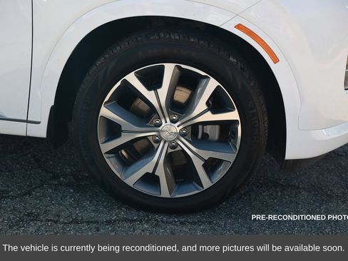 Used 2022 Hyundai Palisade Limited image 8