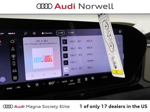 New 2026 Audi S5 Premium Plus AWD/4WD image 6