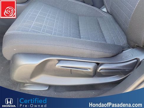 Certified 2023 Honda HR-V LX image 20