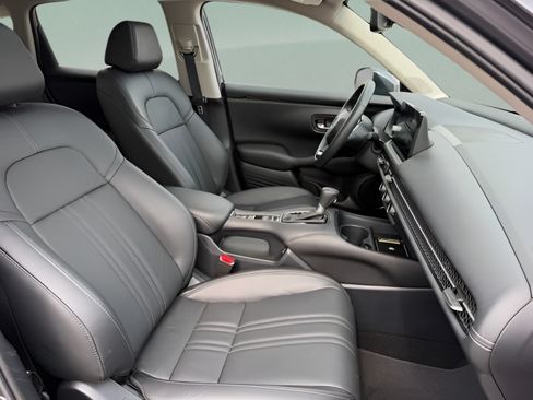 Certified 2024 Honda HR-V EX-L image 25