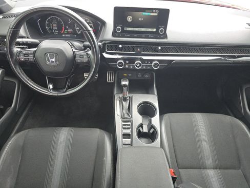 Used 2023 Honda Civic Sport image 8