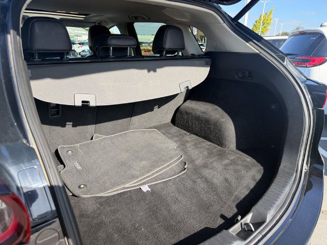 Used 2017 MAZDA CX-5 Grand Select FWD image 26