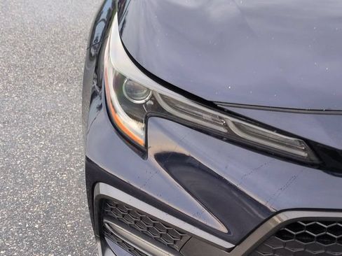 Used 2020 Toyota Corolla SE FWD image 10