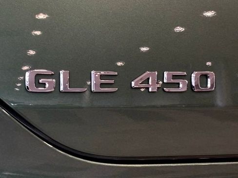 New 2026 Mercedes-Benz GLE 450 4MATIC Coupe image 5