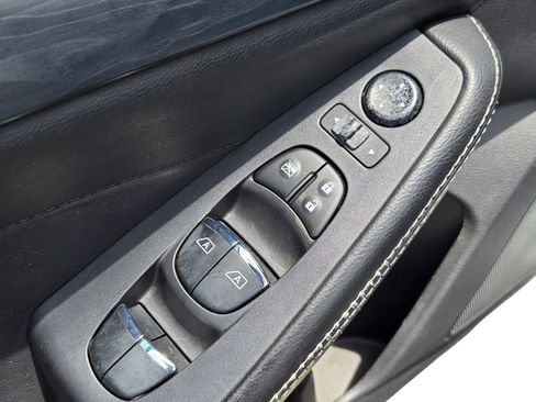 Used 2021 Nissan Maxima Platinum w/ Sport Mat Group FWD image 15