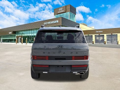 Used 2024 Hyundai Santa Fe XRT image 7