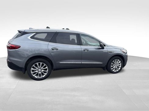 Used 2021 Buick Enclave Premium w/ Sun and Sites Package image 8