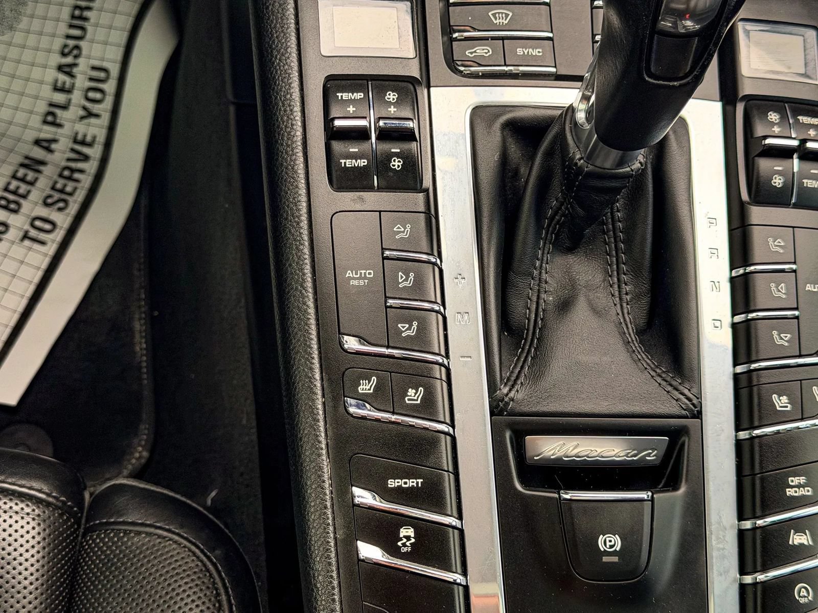 Used 2017 Porsche Macan S AWD/4WD image 44