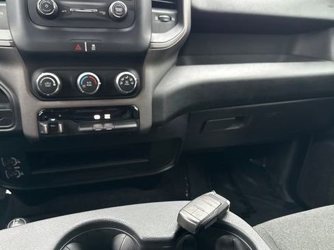 Used 2019 RAM 3500 Tradesman image 30