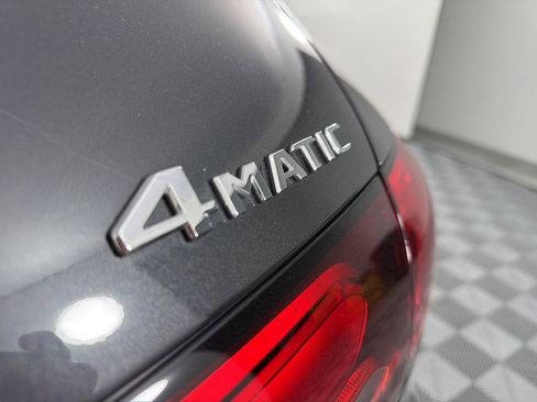 New 2026 Mercedes-Benz GLC 300 4MATIC image 13