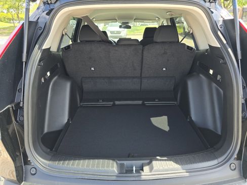 New 2026 Honda CR-V LX image 17