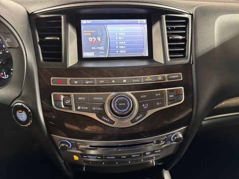Used 2014 INFINITI QX60 Luxe w/ Premium Package AWD/4WD image 20