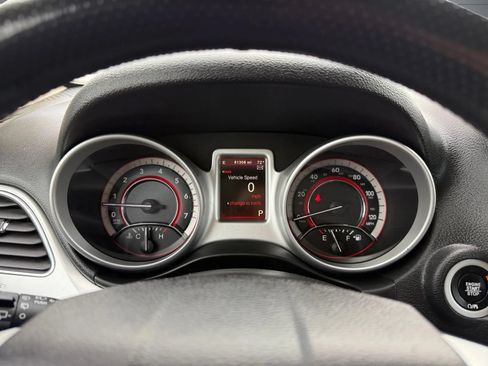 Used 2018 Dodge Journey GT w/ Nav & Sun Group AWD/4WD image 29