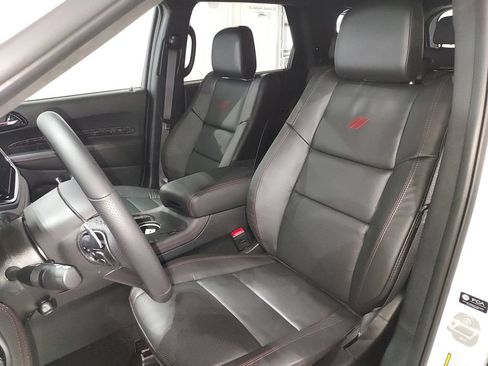 New 2026 Dodge Durango GT AWD/4WD image 17