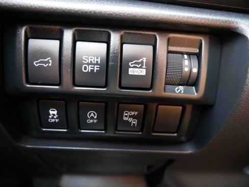 Used 2022 Subaru Forester Wilderness AWD/4WD image 26
