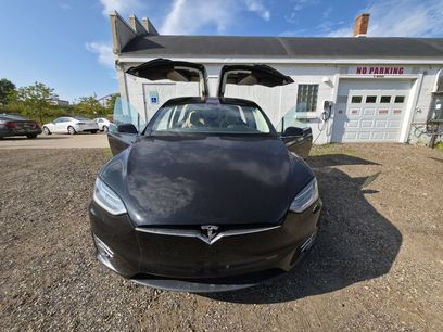 Used 2016 Tesla Model X 90D
