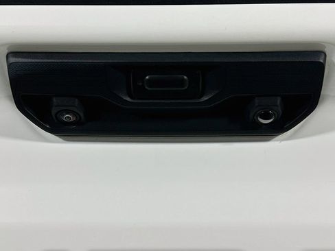 Used 2025 Chevrolet Silverado 1500 LT Trail Boss w/ Protection Package AWD/4WD image 21