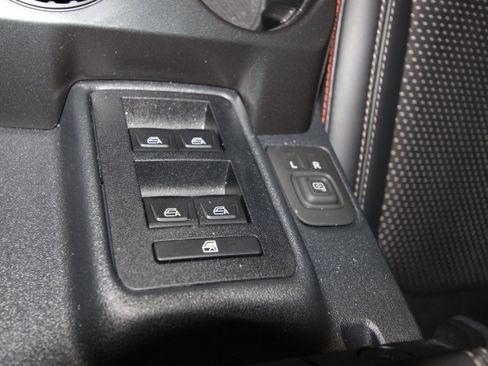 New 2026 Ford Bronco Raptor AWD/4WD image 16