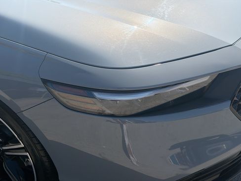 Used 2024 Honda Accord Sport image 33