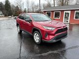 Used 2022 Toyota RAV4 LE image 2