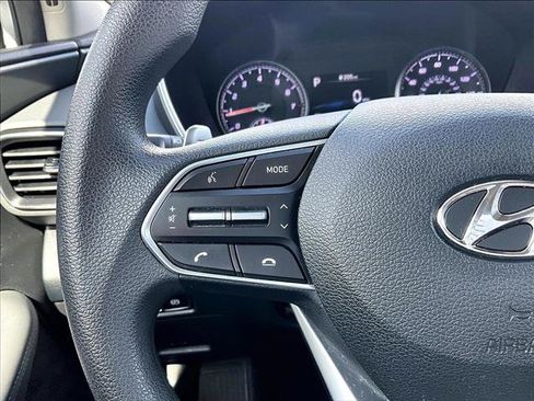 Used 2021 Hyundai Santa Fe SE AWD/4WD image 18
