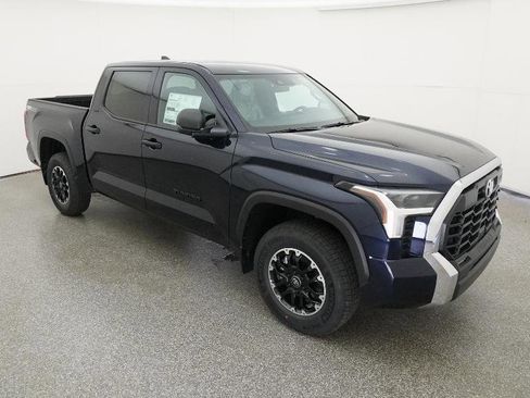 New 2026 Toyota Tundra SR5 AWD/4WD image 42