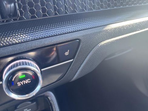 Used 2024 Honda CR-V EX image 8