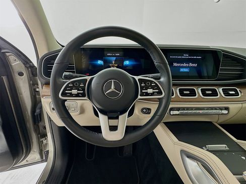 Used 2023 Mercedes-Benz GLE 450 4MATIC image 12