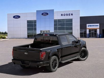 New 2026 Ford F150 XLT w/ Equipment Group 303A High