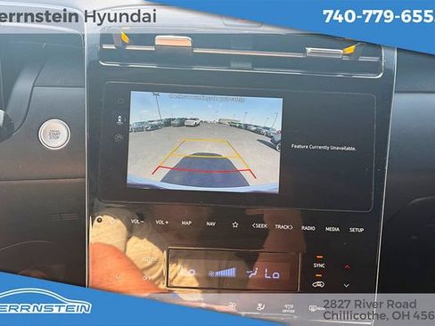 Used 2024 Hyundai Tucson XRT AWD/4WD image 19
