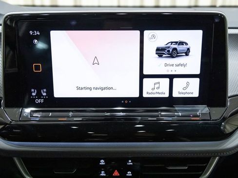 New 2026 Volkswagen Atlas Peak Edition AWD/4WD image 23