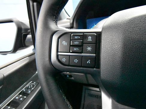 Used 2025 Ford F150 XLT w/ Equipment Group 302A MID AWD/4WD image 10