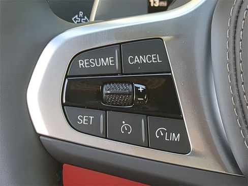 New 2026 BMW 840i xDrive Convertible w/ Comfort Seating Package image 26