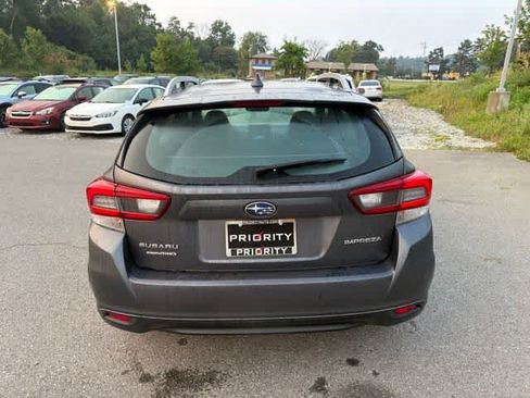 Used 2020 Subaru Impreza 2.0i Premium AWD/4WD image 10