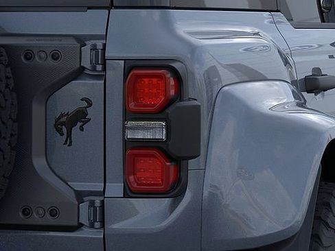 New 2025 Ford Bronco Raptor AWD/4WD image 26