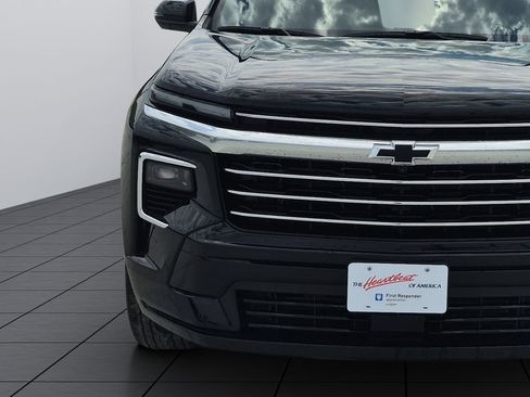 New 2026 Chevrolet Traverse High Country AWD/4WD image 10