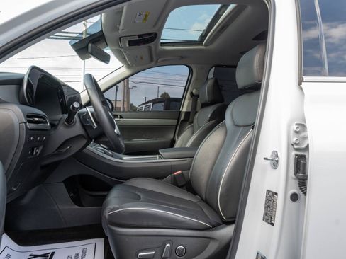 Used 2025 Hyundai Palisade XRT AWD/4WD image 13