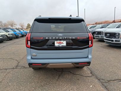 New 2026 Ford Expedition King Ranch