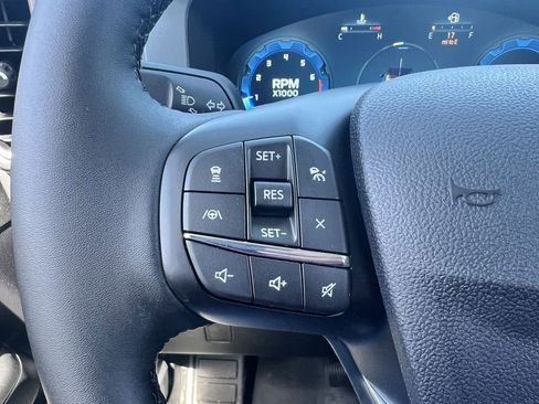 New 2026 Ford Bronco Sport Outer Banks AWD/4WD image 17