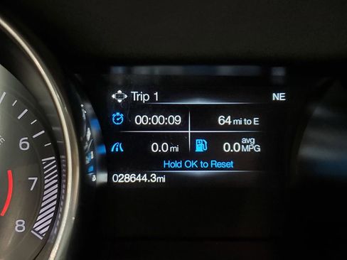 Used 2019 Ford Mustang Coupe image 30