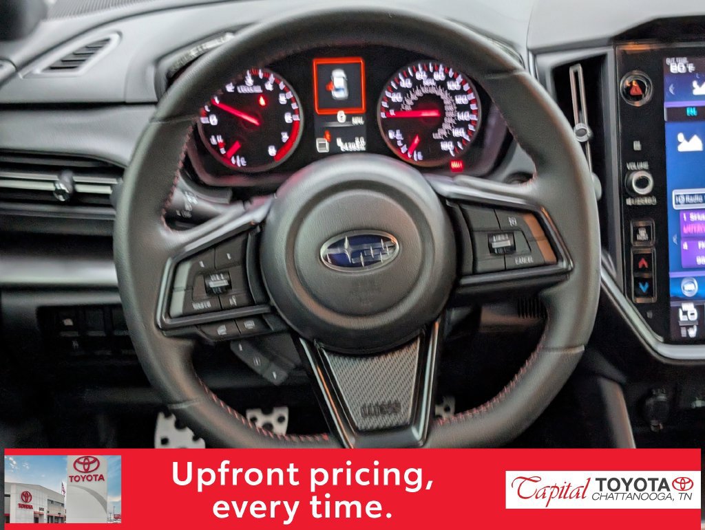 Used 2023 Subaru WRX Premium AWD/4WD image 15