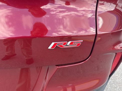 Used 2023 Chevrolet TrailBlazer RS w/ Convenience Package image 8