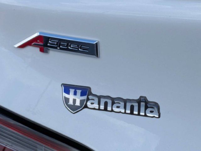 Used 2026 Acura Integra A-Spec w/ Technology Package FWD image 12