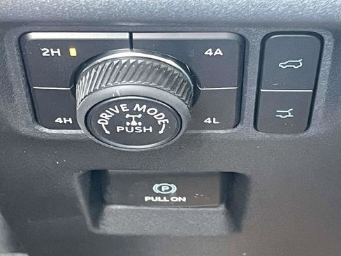 New 2026 Ford Expedition Tremor AWD/4WD image 32