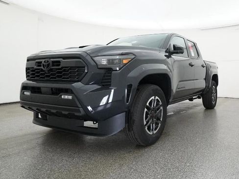 New 2026 Toyota Tacoma TRD Sport w/ TRD Sport Premium Package image 64