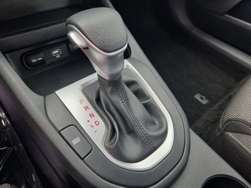 Used 2024 Kia Forte LXS FWD image 19