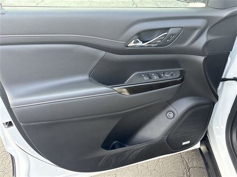 Certified 2023 GMC Acadia AT4 w/ Trailering Package image 23