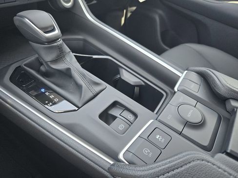 New 2026 Toyota Grand Highlander FWD image 16