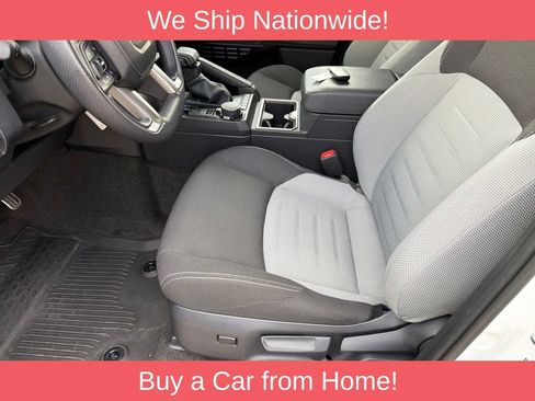 Used 2025 Toyota 4Runner TRD Sport AWD/4WD image 10